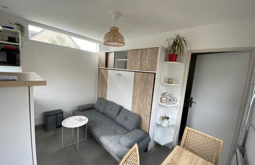 gîte cosy Le Mans - Foto 5