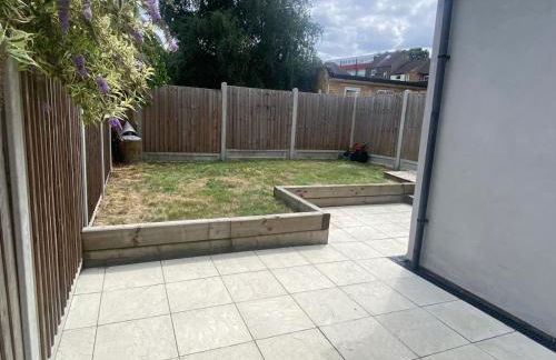 Spacious 3 Bed flat Belvedere Dartford - Foto 20