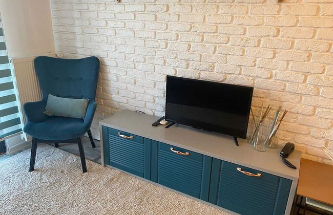 Ava Lounge - Photo 5