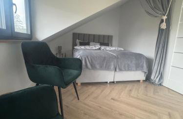 Borowe Apartamenty - Photo 65