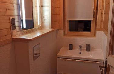 Domki Góralskie Dwa Misie - Foto 64