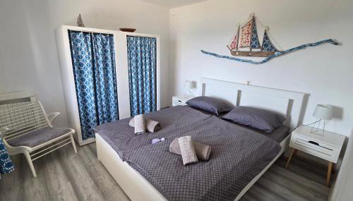 Apartment by the sea- Santa Marina - Foto 2