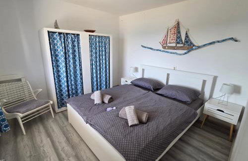 Apartment by the sea- Santa Marina - Foto 2