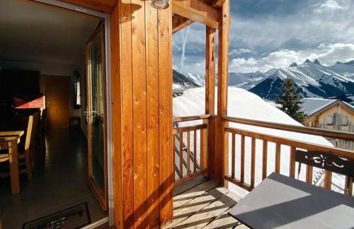 Chalet Arvina - Foto 28