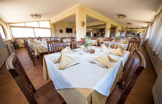 Agriturismo L'Antico Carro - Foto 25