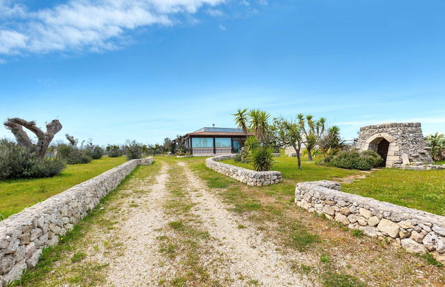 3326 Villetta Jannara by Barbarhouse - Foto 21