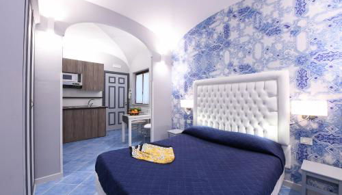 Appartamenti Amalfi Centro Storico - Foto 3