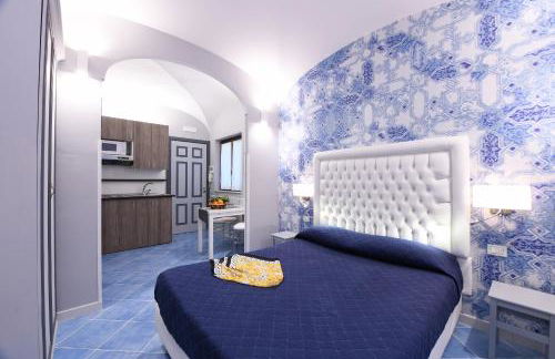 Appartamenti Amalfi Centro Storico - Foto 3