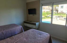 Suas férias com todo conforto PÉ NA AREIA - Foto 9