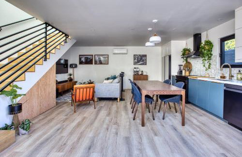 Brand-New MCM Guesthouse in West Los Angeles - Foto 13