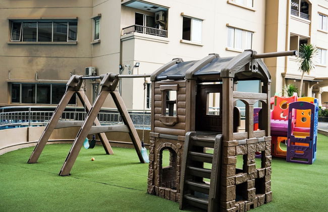 Modern And Spacious Studio Marina Ancol Apartment - Foto 16