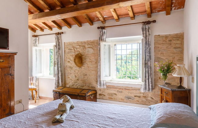 Villa Agave 8 in Monteciccardo - Foto 34