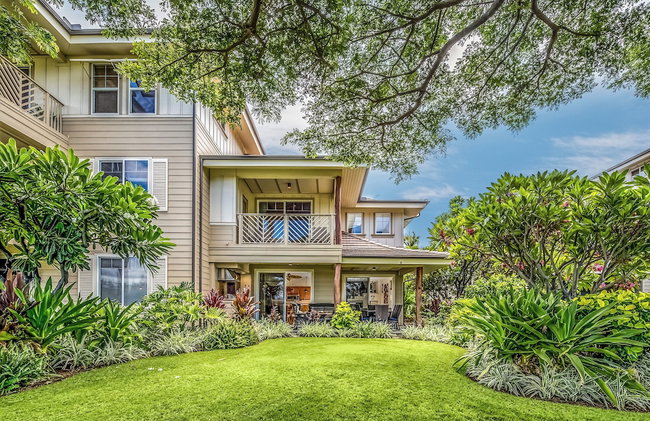 Hale Laki Stunning Resort Condo, Walk to Beach! - Foto 82