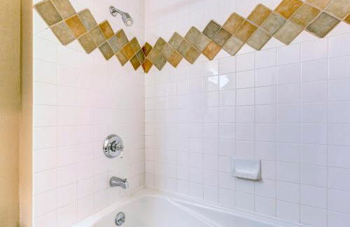 Powderhorn Lodge 107: Columbine Suite - Foto 18