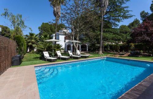 VILLA LATEL - Photo 41