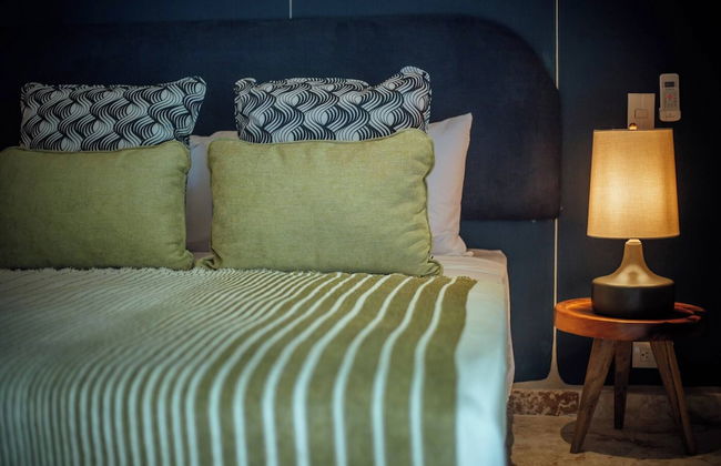 Coconut Beach House Playa Bonita Las Terrenas Dominican Republic - Foto 7