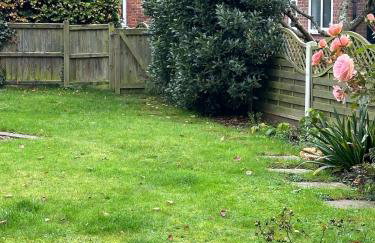 Valentine Cottage, Aylsham - Foto 56