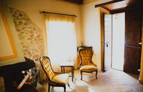 Antico Casale Urbani - Foto 33