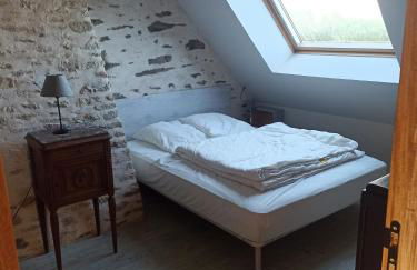 Maison de charme entre Golfe du Morbihan et Océan - Foto 26