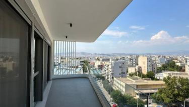 Niarchos Elegant Penthouse - Foto 2