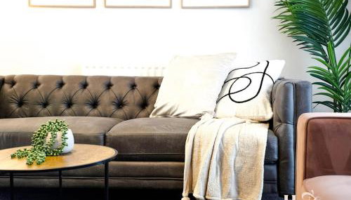 The Langdale Works - Contractor Stay - Long-Stay Discounts - Free Parking - Foto 3