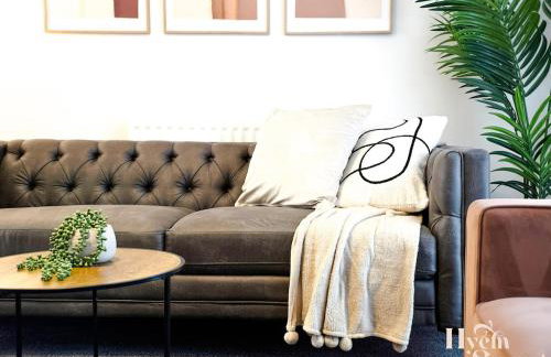 The Langdale Works - Contractor Stay - Long-Stay Discounts - Free Parking - Foto 3