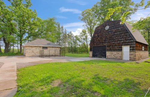 The Cottage at Enchanted Pines - Foto 32