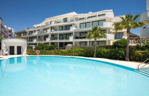 Amazing 3 bedroom with seaviews in Higueron - Foto 21