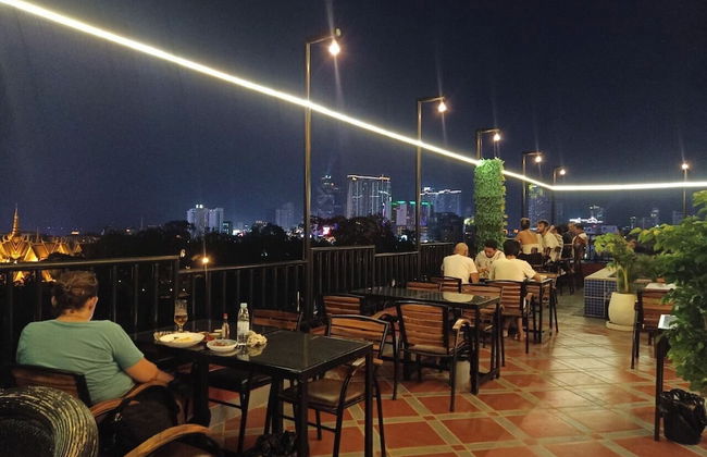 Daun Penh Palace Boutique - Photo 38