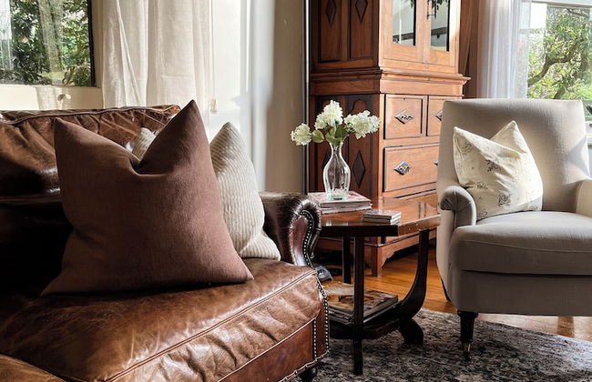 Woolrich Cottage at Woolrich Estate - Foto 8