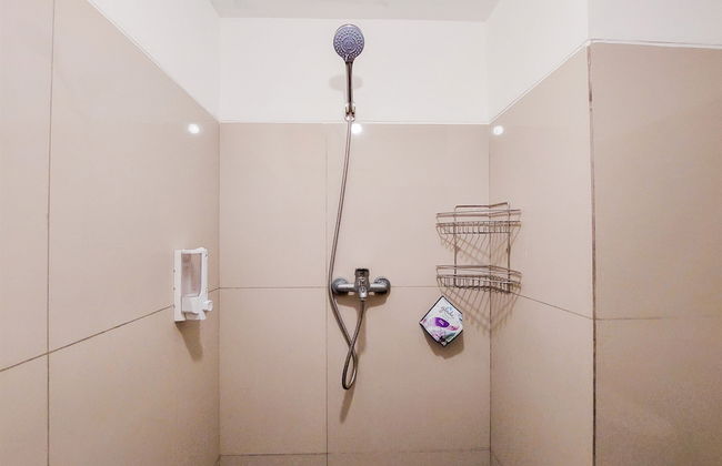 Nice And Comfort 1Br At Baileys Apartment - Foto 12