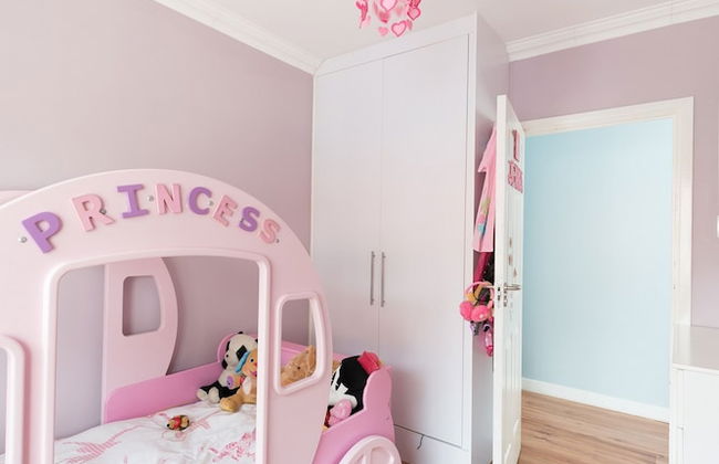 Lea Villa in Cape Town, South Africa - Foto 2