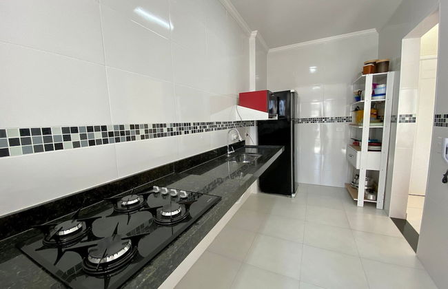 Residencial Salvador Dalí - Foto 4