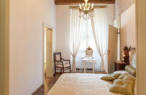 Borgo dei Salinari Apartments - Foto 38