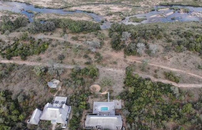 Kruger National Elephant Point Lodge - Foto 60