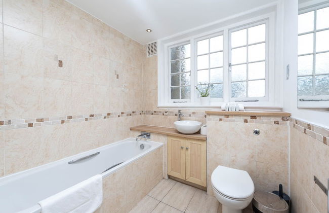 Mayfair by CAPITAL - Foto 45