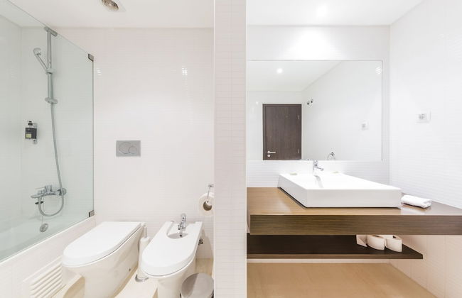 Laguna Vilamoura - Foto 64