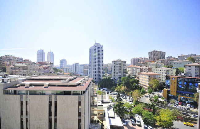 Kaya Apart Point - Foto 41