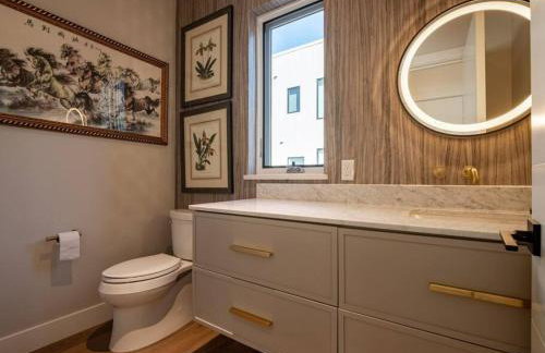 Historic Basalt New TH on River - Foto 12