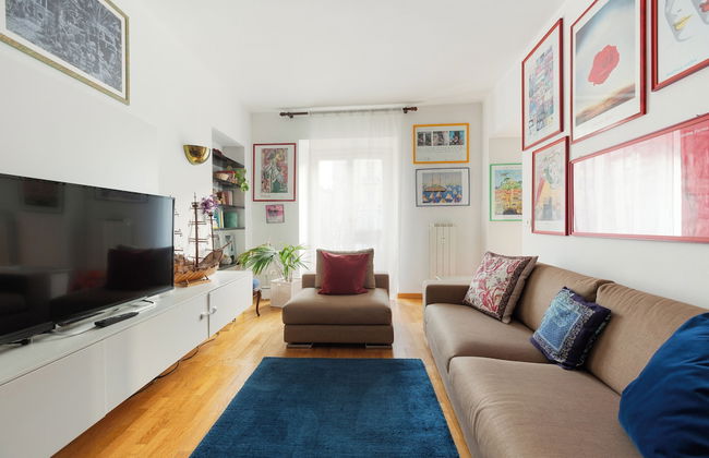 Brera Apartments in San Marco - Photo 34