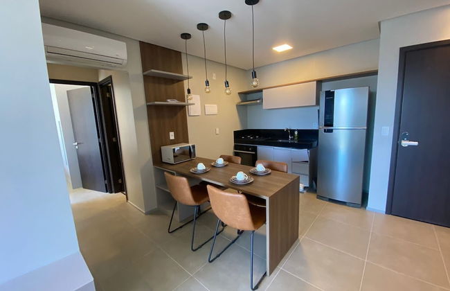 Edificio Liv P.Verde Apto 1108 - Foto 7