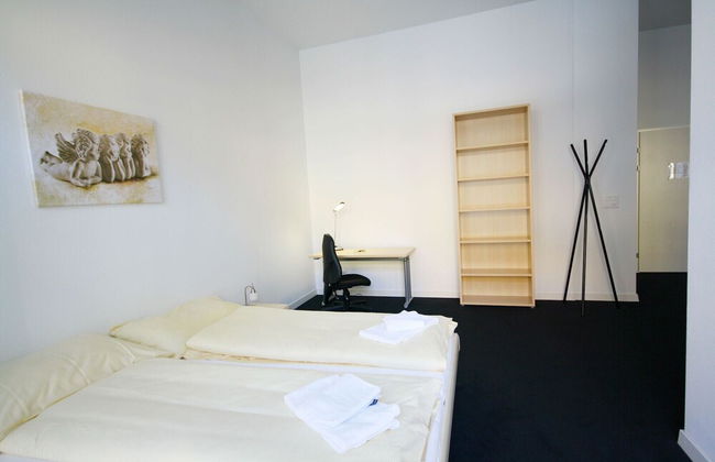 Hitrental Cham Apartments - Photo 19