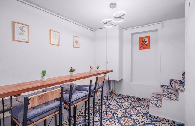 Central Flat 5 min to Kad k y Coastline - Foto 7