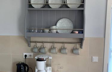 Zwei Zimmer Appartement Elbtalaue - Foto 14