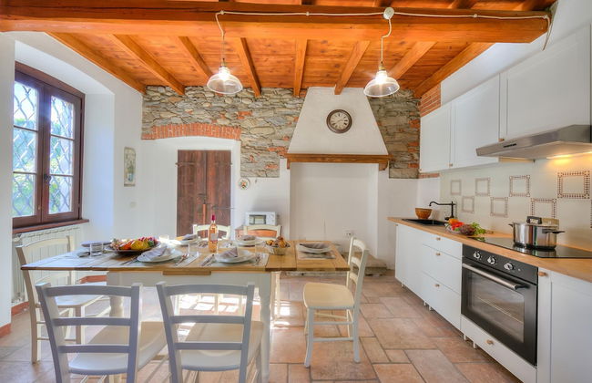 Timeless l Antico Mulino Della Bozza - Foto 5