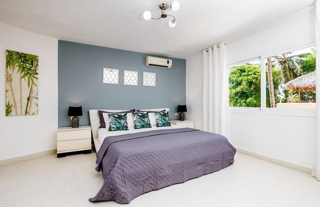 Punta Cana Beachfront - Punta Cana Ocean View Paradise - Photo 20