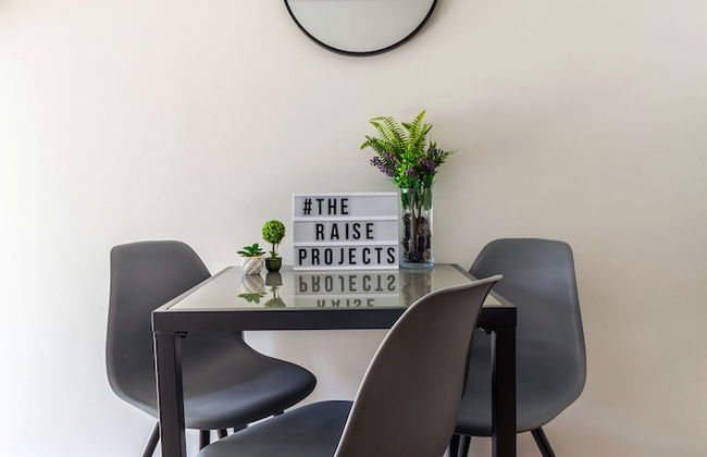 Raise Heraklion Boutique Apartments - Foto 62