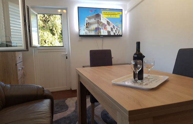 Apartments Ivancevic - Foto 31