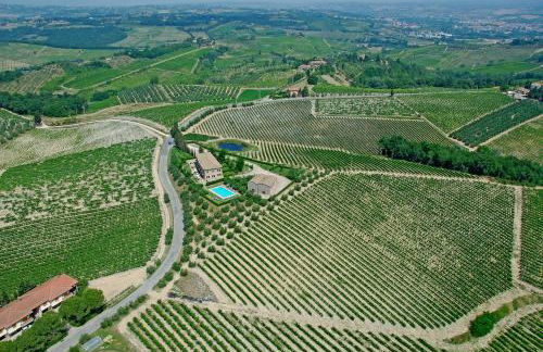 Agriturismo Macinatico 1 - Foto 64