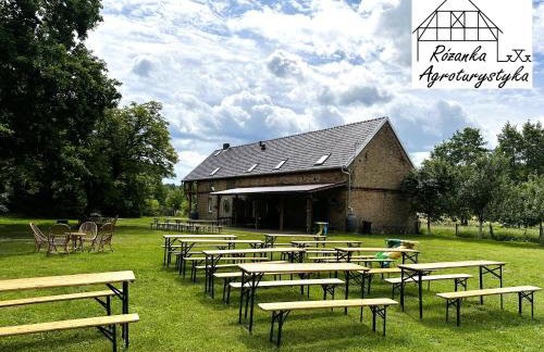 Agroturystyka Różanka - Foto 13